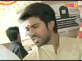 Watch Ramcharan & Upasana Wedding Celebrations At Domakonda Fort Part 2 - Telugu Cinema Movies Video