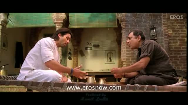 Watch Nikaah! Teri Meri Kahaani (Dialogue Promo 5) Video