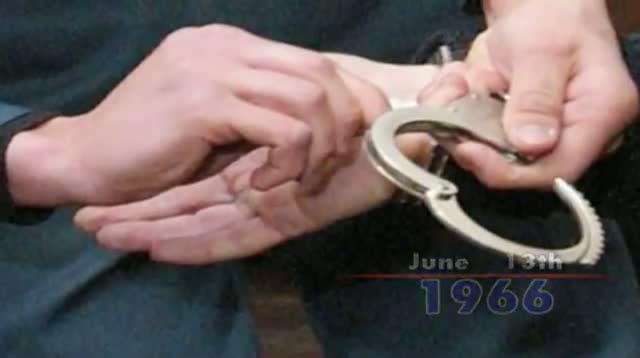 Watch Today in History for June 13th video Video