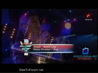 Watch Jo Jeeta Wohi Super Star 2 - 10th June 2012 Part 5 Video