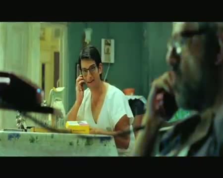 Watch Refresh yourself with Mausambi from Ferrari Ki Sawaari Video