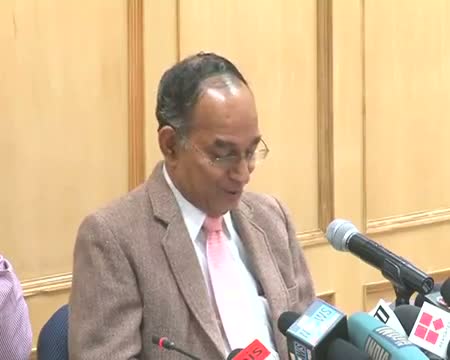 Watch Presidential poll on July 19, counting on July 22 CEC Video