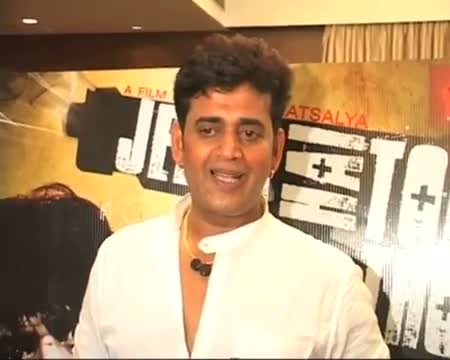 Watch First look of Jeena Hai Toh Thok Daal Video