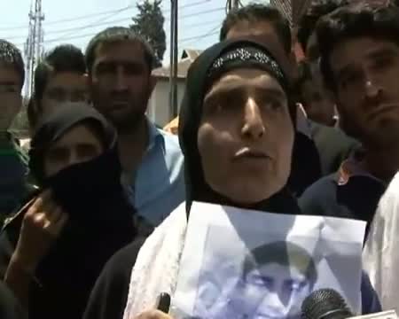 Watch Separatist leaders arrested in Kashmir Video