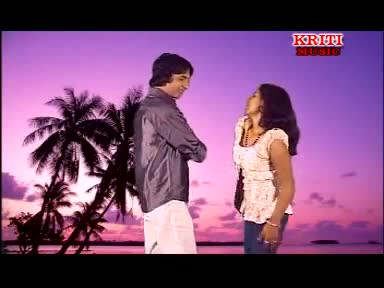 Watch Facial Karwa Liya BY Sandeep Ji (Bhojpuri New Romantic Love Video Album Song Of 2012) Video