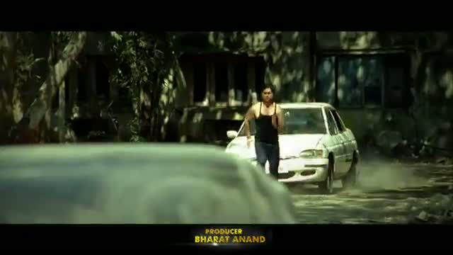 Watch CHAKRADHAAR TEASER Video