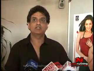 Watch Daboo Malik and Director Ajay Sinha interview for movie 3 Bachelors Video