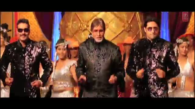 Watch BOL BACHAN REMIX Video