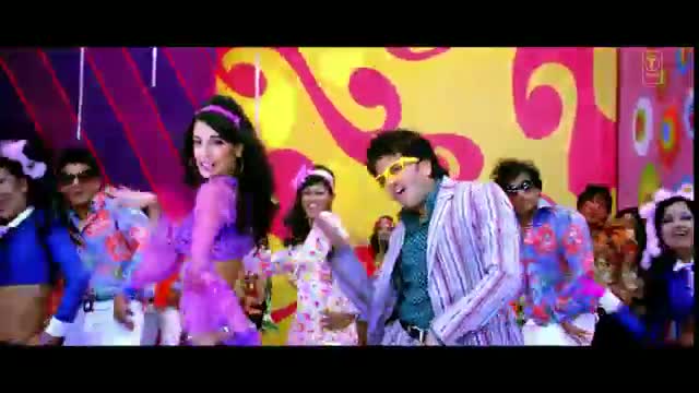 Watch DIL GARDEN GARDEN SONG- KYA SUPER COOL HAI HUM- RITESH, TUSHAR KAPOORDESHMUKH Video
