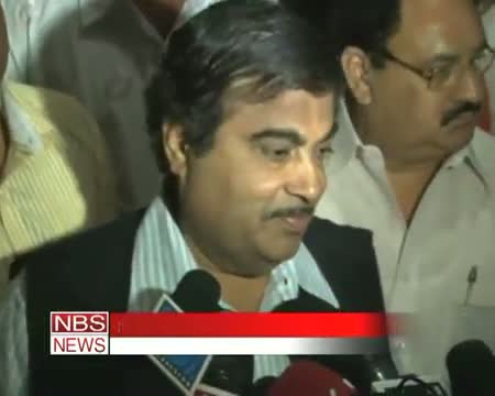 Watch BJP accuses Cong of unconstitutional vote bank politics Video