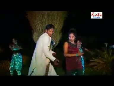 Watch Bada Maja Mile Sasuraal BY Anil Upadhyay (Bhojpuri New Latest Romantic $exy Hot Video Song Of 2012) From New Album Chalawe Churi Video