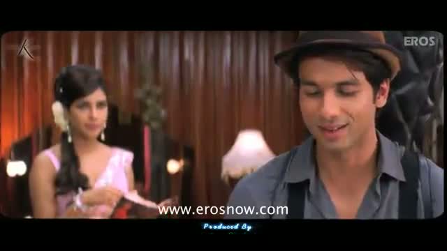 Watch Make him wait! - Teri Meri Kahaani - (Dialogue Promo 3) Video