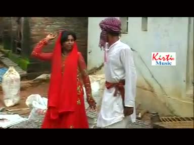 Watch Budva Saatela BY Parvesh Sharma (Bhojpuri Love Video Song Of 2012) From New Album Chikkan Gaal Bhayil Bawal Video