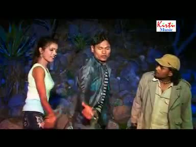 Watch Are Re Humar Badke By Anil Upadhyay (Bhojpuri New $exy Hot Girl Dance Video Song Of 2012) From New Album Chalawe Churi Video