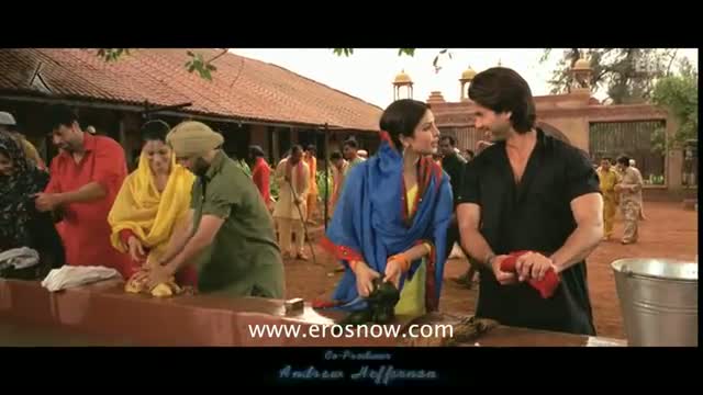 Watch Hum Aapse Pyaar Nahin Karte! Teri Meri Kahaani (Dialogue Promo 4) Video