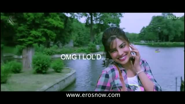 Watch That's All I Really Wanna Do - Teri Meri Kahaani (Official song) Video