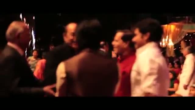 Watch Ram Charan - Upasana engagement designer video part 3 - Telugu Cinema Movies Video