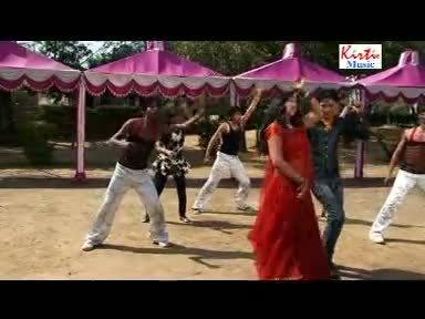 Watch Dilwa Pe Humra BY Anil Upadhyay (Bhojpurui Romantic New Album $exy Hot Girl Dance Video Song Of 2012) From Album Chalawe Churi Video