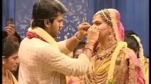 Watch Ram Charan wedding video Part 6 - Telugu Cinema Movies Video