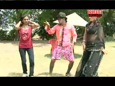 Watch Bhouji Ke Bahin Patakha BY PrabhaKar Morya,Ram Gopal Arya (Bhojpuri New Latest Romantic $exy Hot Girl Dance Video Song Of 2012) From Album Choliya Me Chaman Baante Video