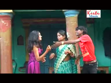 Watch Karab Manmaani BY Parvesh Sharma (Bhojpuri New Romantic Video Song Of 2012) From Album Chikkan Gaal Bhayil Bawal Video