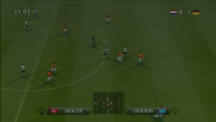 Watch Holland vs Germany (1-2) Euro 2012 All Goals & Highlights Video