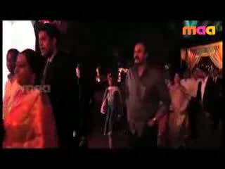 Watch Magadheera Ram Charan and Princess Upasana Special Video - Telugu Cinema Movies Video