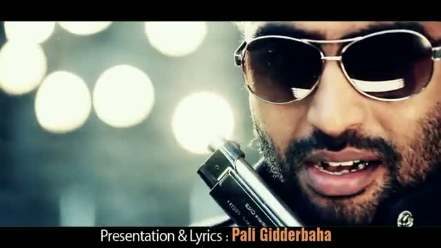 Watch GOLI (OFFICIAL PROMO) - NISHAWN BHULLAR - RETURN OF THE FOLK STAR Video