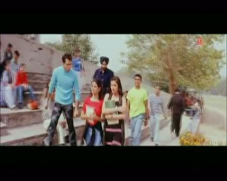 Watch Meri Muskaan BY Babbu Mann [FULL PUNJABI VIDEO SONG] From Album Hawayein Video