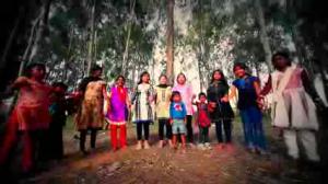 Watch Nanhe Munhe - Project Utthaan - (The Title Track) Video