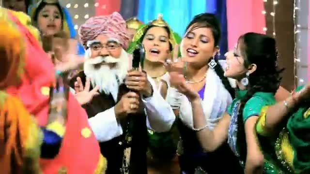 Watch Nanka Mail - Sukhshinder Shinda (Full HD - Brand New Punjabi Video Songs) Video