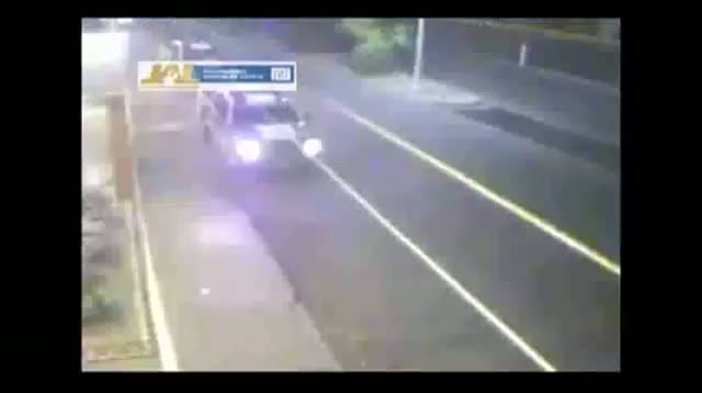 Watch Raw Video - Kidnapping by Mexican Police Video