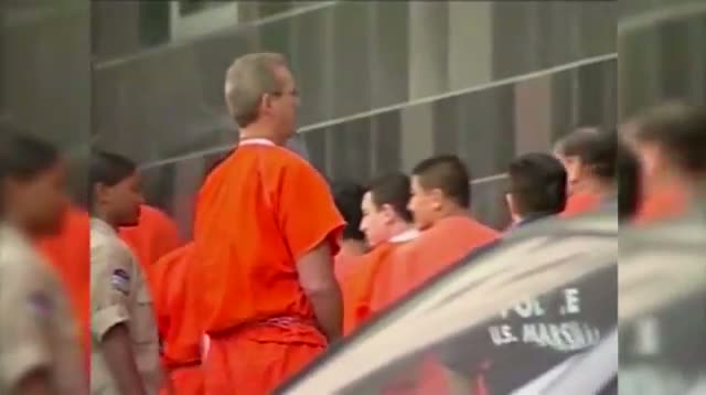 Watch Stanford Gets 110 Years for Role in $7B Swindle Video