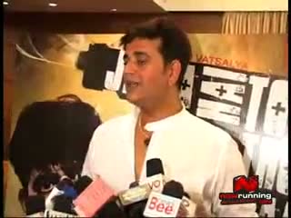Watch Jeena Hai Toh Thok Daal Movie First Look Launch Video