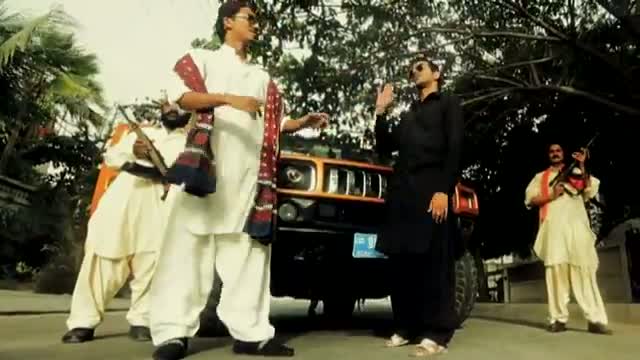 Watch Waderai Ka Beta BY Ali Gul Pir Video