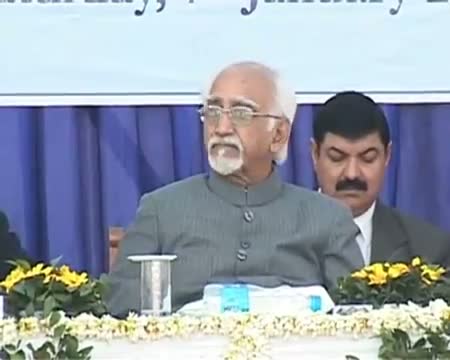 Watch Prez poll UPA, NDA to hold meetings Video