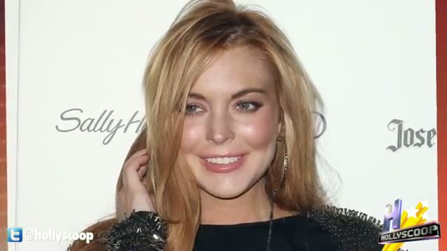 Watch Lindsay Lohan Won't Sign Movie Deal Because Of Nudity Video