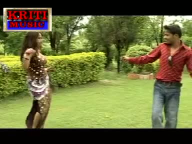 Watch Kali Kali Aankhiya BY D.K. Bhasker (Bhojpuri New Romantic $exy Hot Girl Dance Video Song Of 2012) From Album Tu Pyar Me Daga Dihlu Video