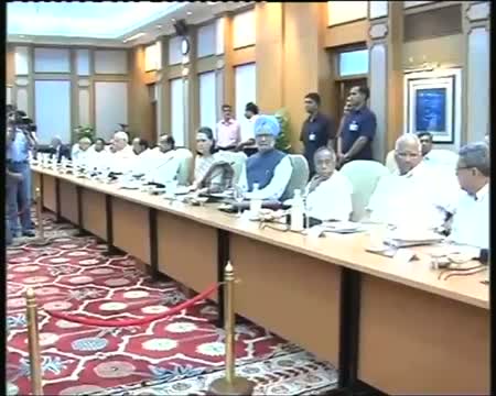 Watch NDA meet on Presidential election begins Video