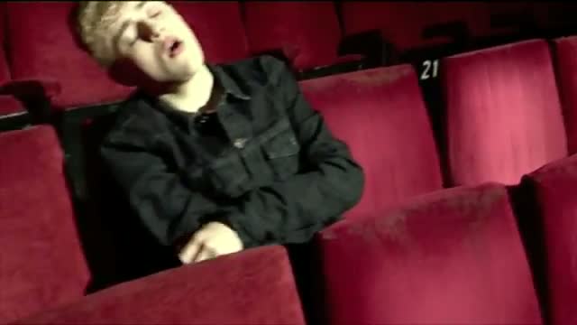 Watch JEDWARD - Young Love Video