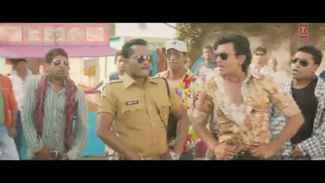Watch Vada Pav Official Song - Daal Mein Kuch Kaala Hai - Feat.Anand Balraj Video