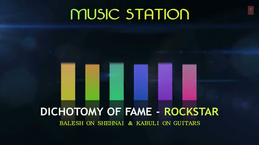Watch The Dichotomy of Fame Instrumental Song - Rockstar - Feat.Ranbir Kapoor & Nargis Fakhri Video