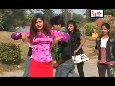 Watch Magic Pe Baithal-Bhojpuri Romantic New Album Hot Video Song Of 2012 From Munna Dadvaar Kuda Video