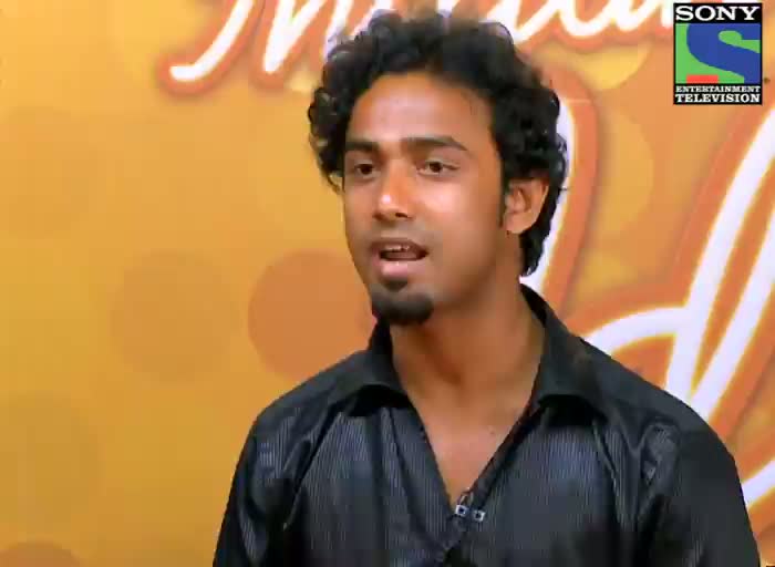 Watch INDIAN IDOL SEASON 6 - EPISODE 5 - BEST PERFORMANCES - RAJAT ANAND SINGING 'SAWAN BEETO JAAYE' AT LUCKNOW AUDITION Video