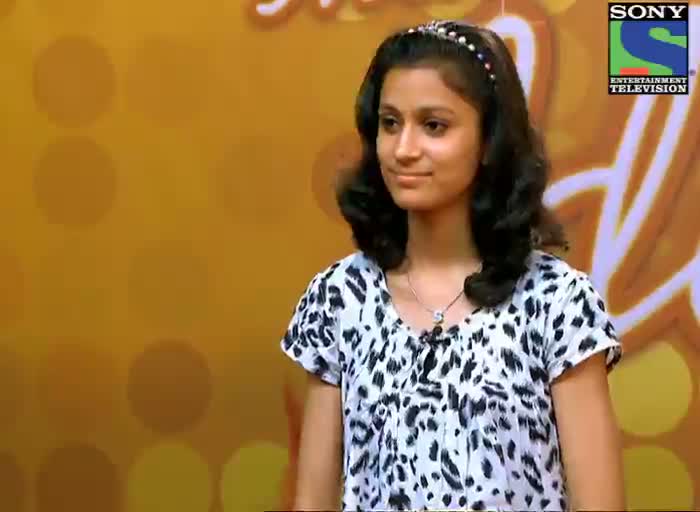 Watch INDIAN IDOL SEASON 6 - EPISODE 5 - BEST PERFORMANCES - SIMRAN KAUR SINGING 'SHAM HAI' AT LUCKNOW AUDITION Video
