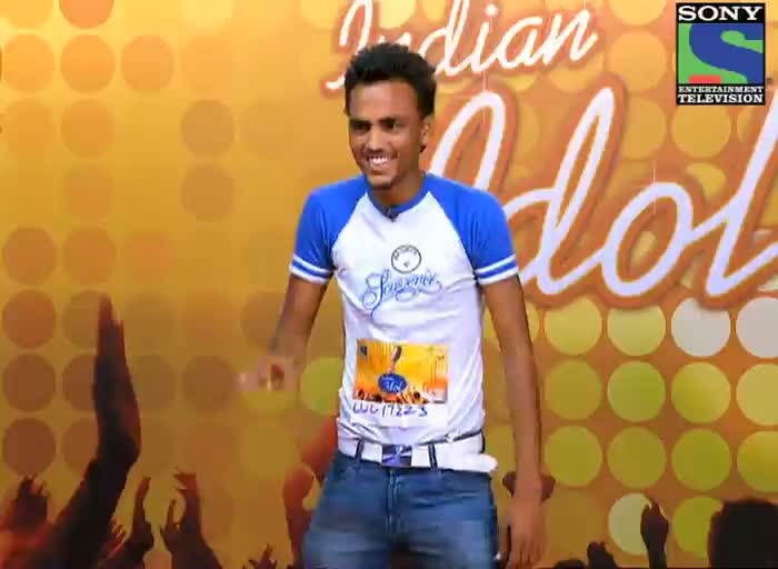 Watch INDIAN IDOL SEASON 6 - EPISODE 5 - LUCKNOW AUDITION - FULL EPISODE 5  - 15TH JUNE 2012 Video