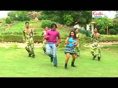 Watch Jabardast Maal Chahi-Bhojpuri Romantic New Album Hot Video Song Of 2012 By Ganesh Singh Video