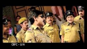 Watch Gabbar Singh trailer - Are O Samba special - Telugu Cinema Movies Video