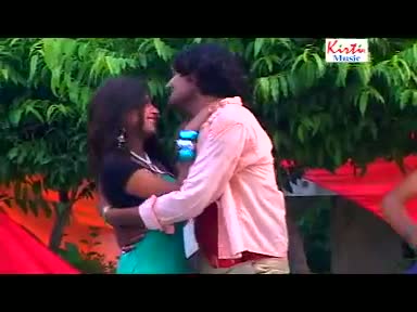 Watch Humra Se Bhage Lu-Bhojpuri Romantic Love Hot Video Song Of 2012 By Ganesh Singh Video