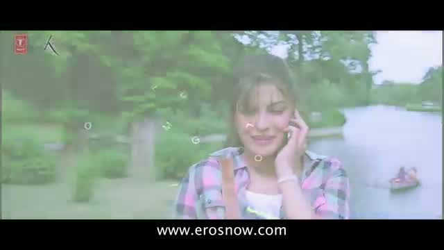 Watch THATS ALL I RELLLY WANA DO- TERI MERI KHANI Video